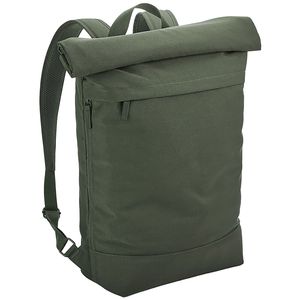 Simplicity Roll-Top Backpack, miniatyr 6